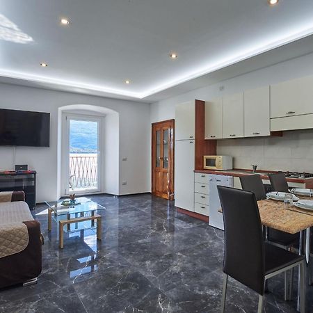 Apartment Casa Gemma By Interhome 多马索 外观 照片