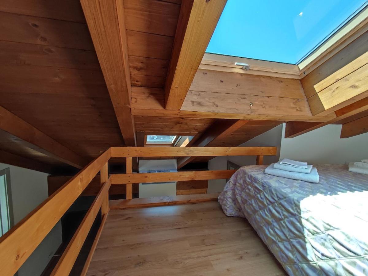 Apartment Casa Gemma By Interhome 多马索 外观 照片